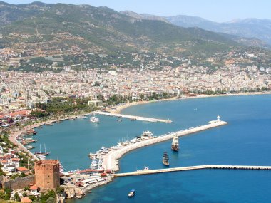 Alanya