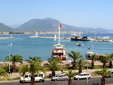 Alanya