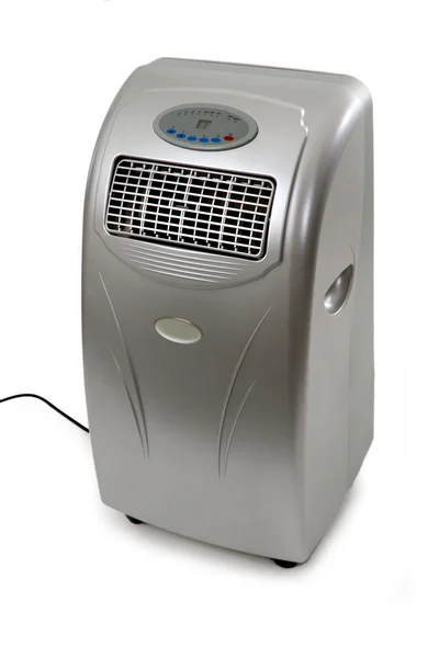 Mobile air conditioner — Stock Photo, Image