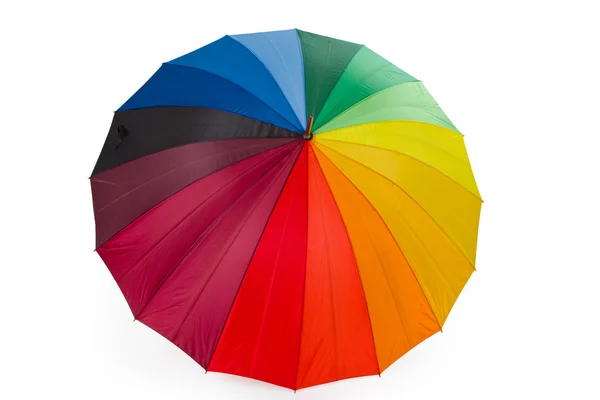 Guarda-chuva de chuva — Fotografia de Stock