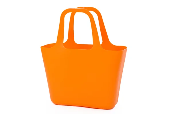 Big shopping bag — Stock Photo, Image