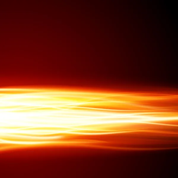 Yumuşak burn alev ateş vektör arka plan — Stok Vektör