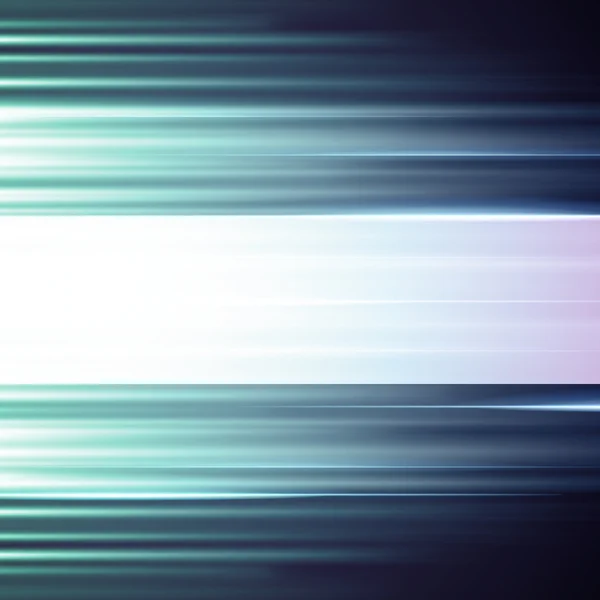 Arka plan düz teknoloji ışık çizgiler vektör — Stok Vektör