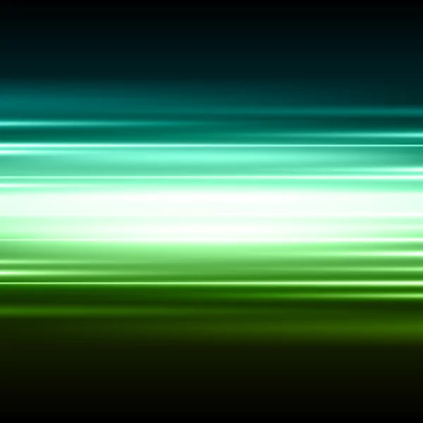 Glatte Technologie Licht Linien Vektor Hintergrund — Stockvektor