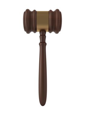 Yargıç Gavel.