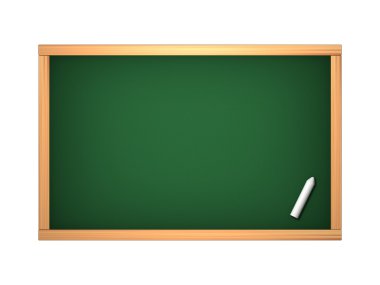 Blackboard sınıf