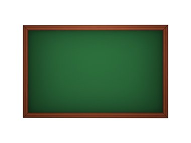 Blackboard sınıf