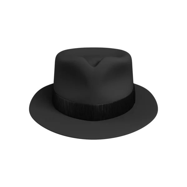 レトロな帽子 — ストック写真