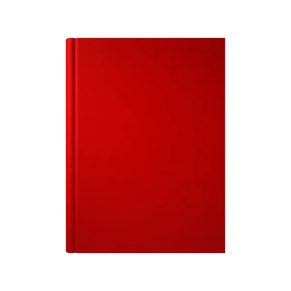 Blank book — Stock Photo © VikaSuh #6338214