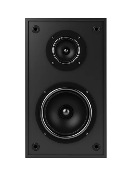 stock image Speakers