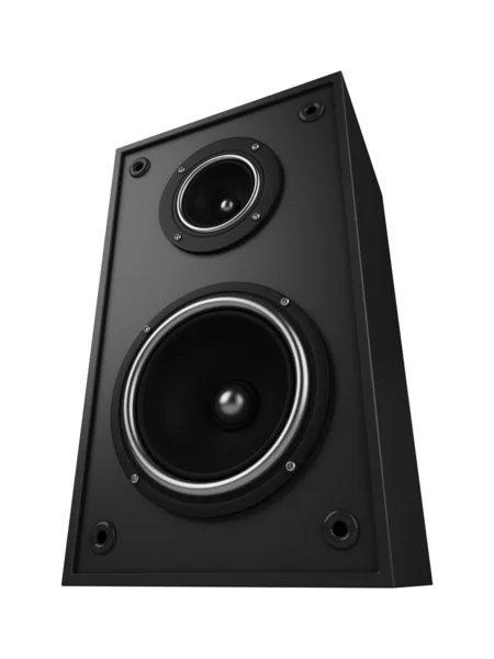 stock image Speakers