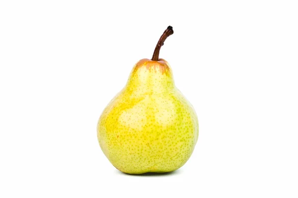 Juicy pear — Stock Photo, Image