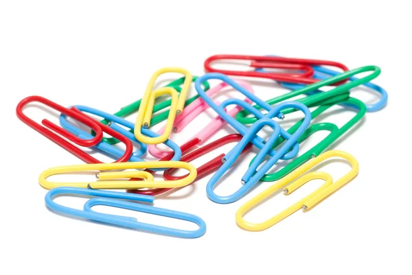 stock image Paperclip