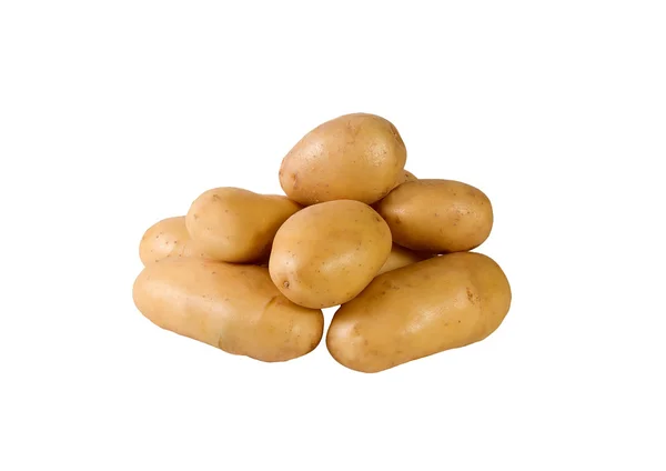 Patates Stok Fotoğraf
