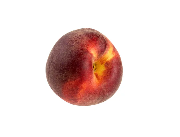 Персик стиглий — стокове фото