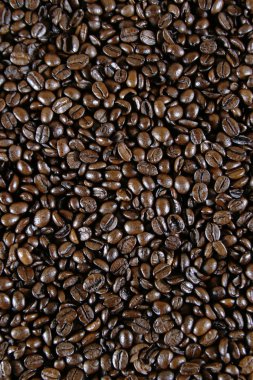 Espresso Coffee Beans clipart