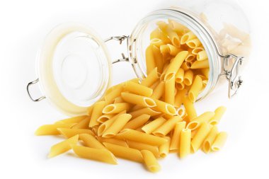 Penne Rigate