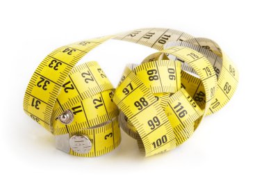 Tape Measure clipart