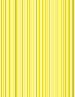 Yellow Pinstripe Background clipart