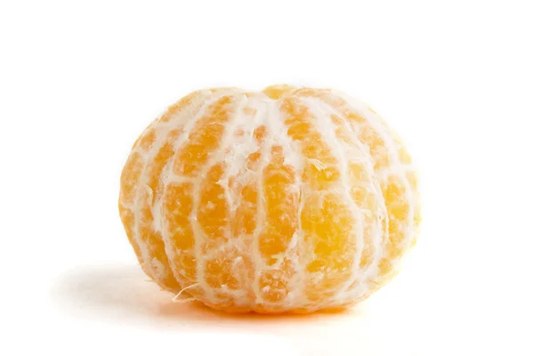 Nago pomarańczowy — Zdjęcie stockowe