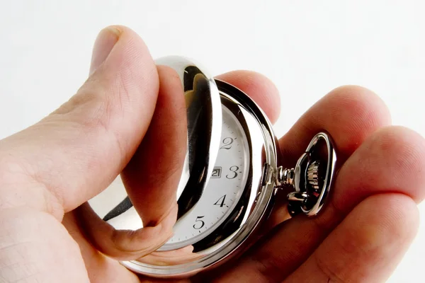 Pocket Watch — Stock Photo, Image