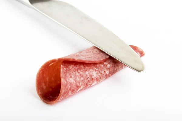 Deli Meat — Stock Photo, Image
