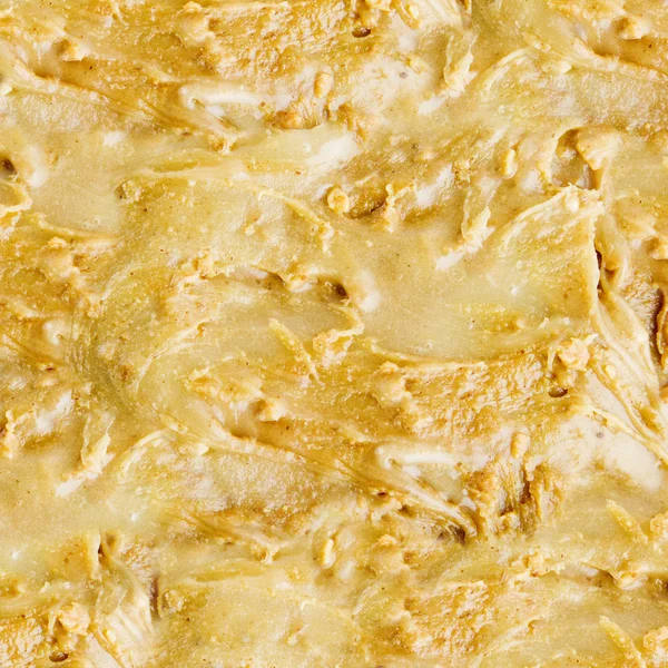 Mantequilla de cacahuete y miel —  Fotos de Stock