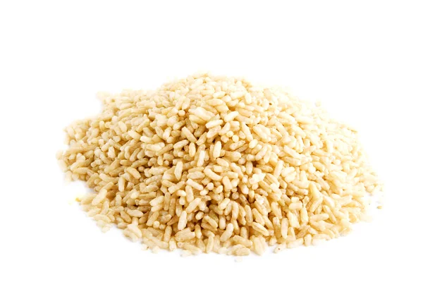 Riz instantané à grains entiers — Photo