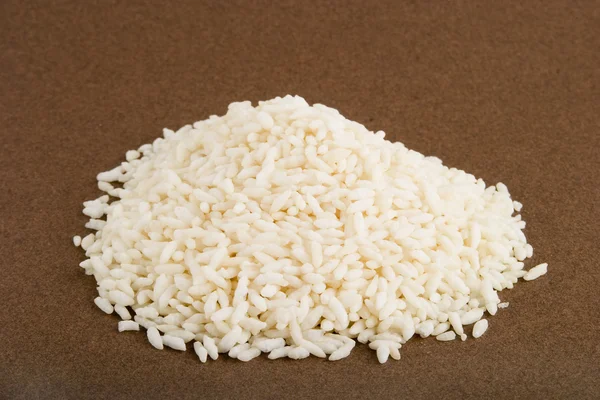 Instant Rice — Stock Photo, Image