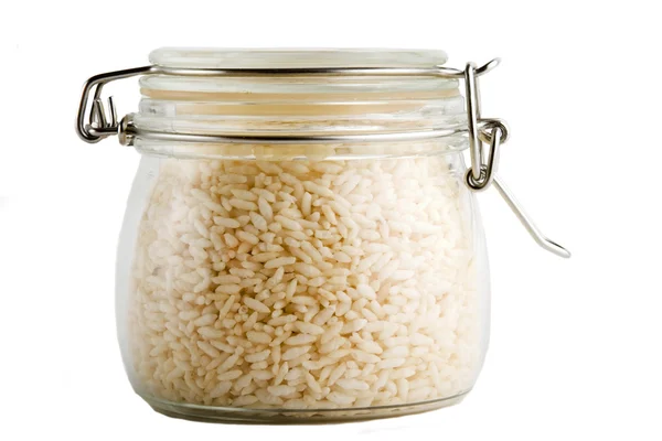 Instant Rice — Stockfoto