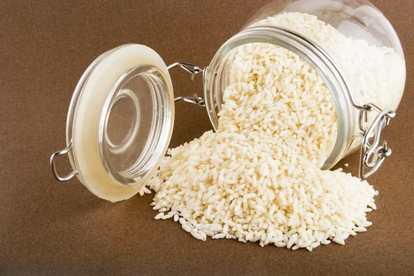 Instant Rice — Stockfoto