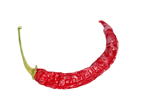 Röd chili — Stockfoto