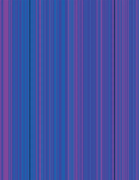 Blue Pinstripes — Stock Photo, Image