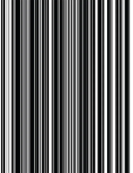 Grey Pinstripes — Stock Photo, Image
