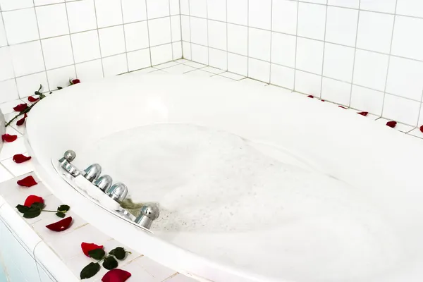 Baño de spa — Foto de Stock