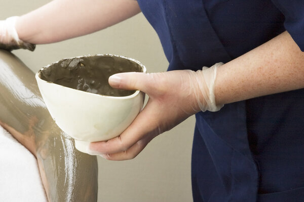 Full Body Wrap Detail