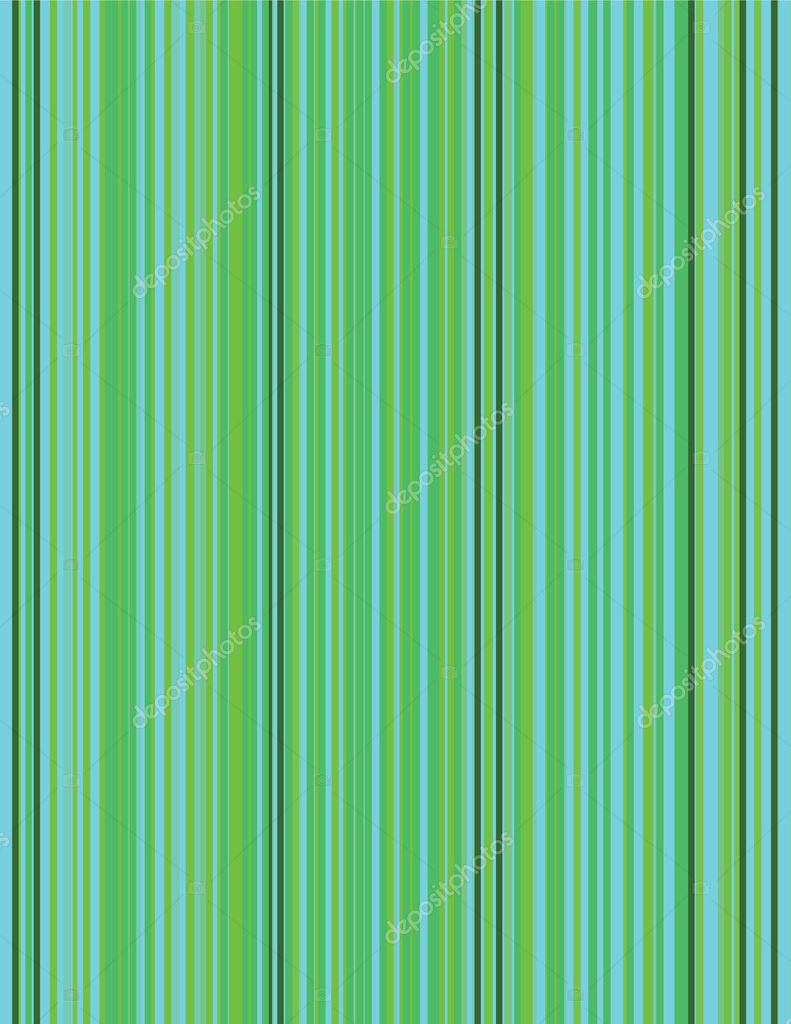Green Pinstripe Background — Stock Photo © SimpleFoto #5679423