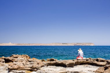 Malta balıkçı