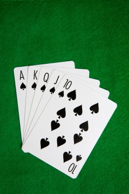 Royal Flush