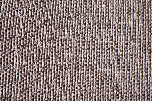 Тяжелая текстура ткани — стоковое фото
