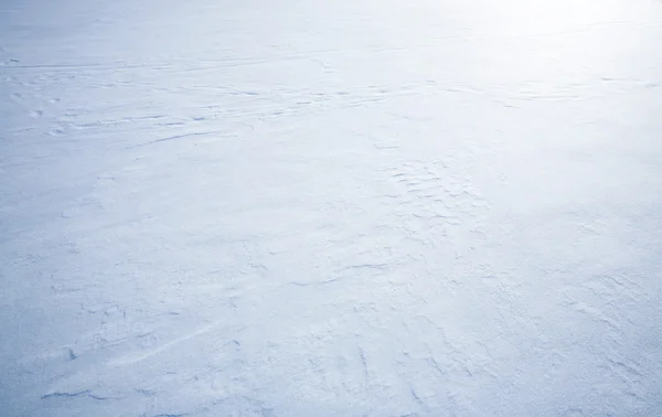 Textura de fundo neve — Fotografia de Stock