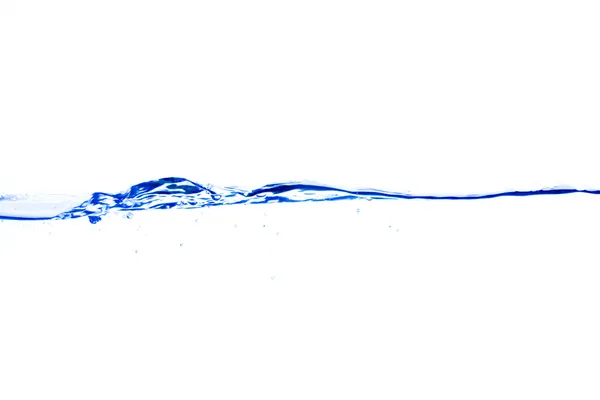 水の流れの概要 — ストック写真
