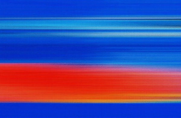 液晶抽象 — ストック写真
