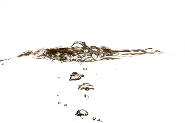 Água Limpa — Fotografia de Stock