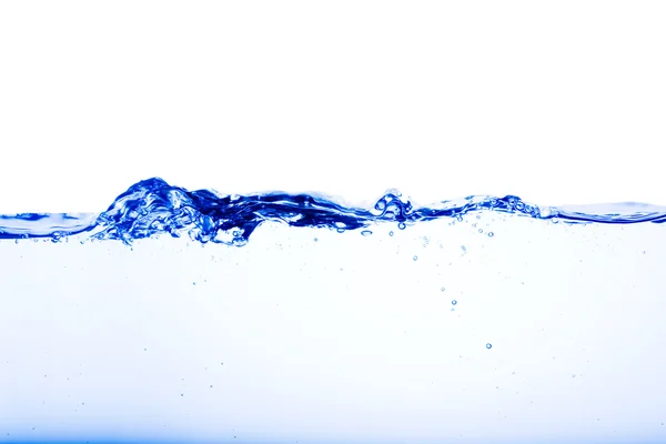 Průtok vody — Stock fotografie