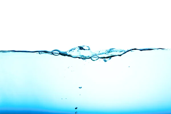 Water flow — Stock Photo, Image
