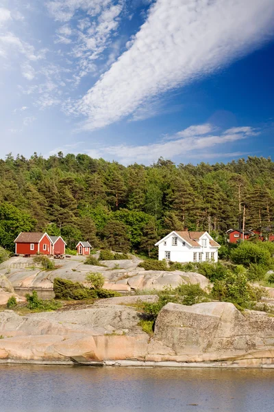 Norge — Stockfoto