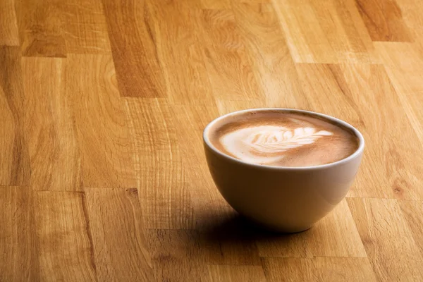 Cafe Latte — Zdjęcie stockowe