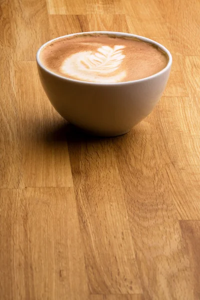 Fancy Coffee — Stock Photo, Image