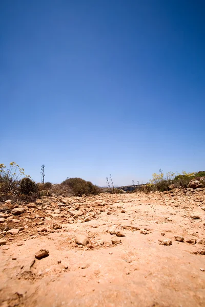 stock image Old Dirt Road